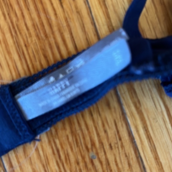 Aerie Size 32C‎ Unlined Bra EUC 🌸 - Picture 4 of 6